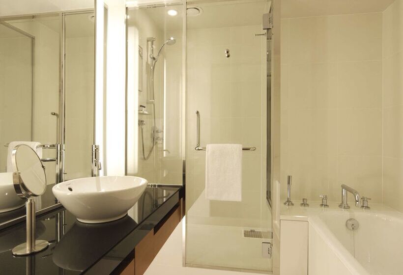 Отель Hyatt Regency Tokyo