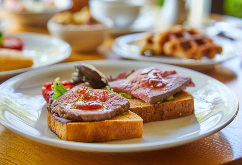 Отель Hyatt Regency Tokyo