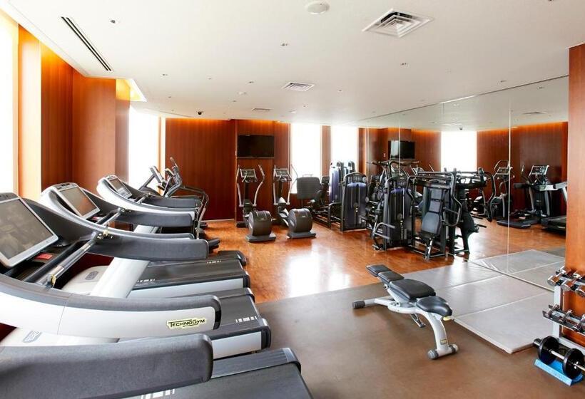 Отель Hyatt Regency Tokyo