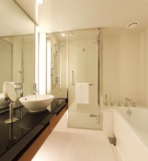 Отель Hyatt Regency Tokyo