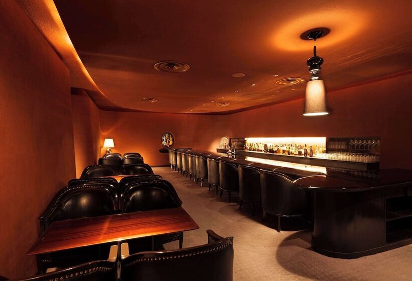 Отель Hyatt Regency Tokyo