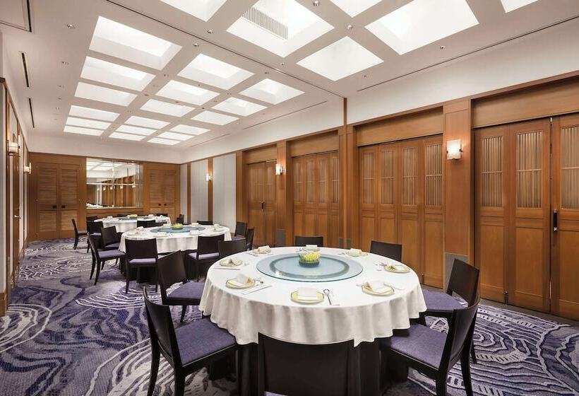 Отель Hyatt Regency Tokyo