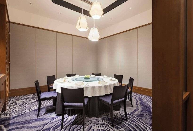 Отель Hyatt Regency Tokyo