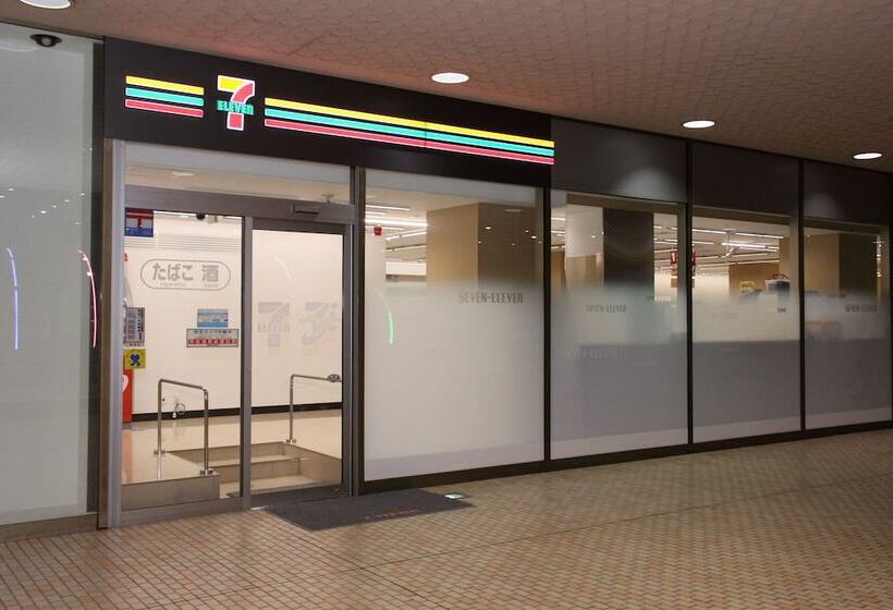 Отель Hyatt Regency Tokyo