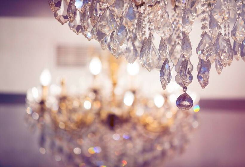 酒店 Idou Anfa Hôtel & Spa