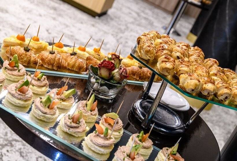 酒店 Idou Anfa Hôtel & Spa