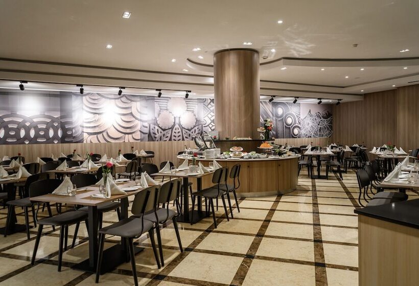 酒店 Idou Anfa Hôtel & Spa