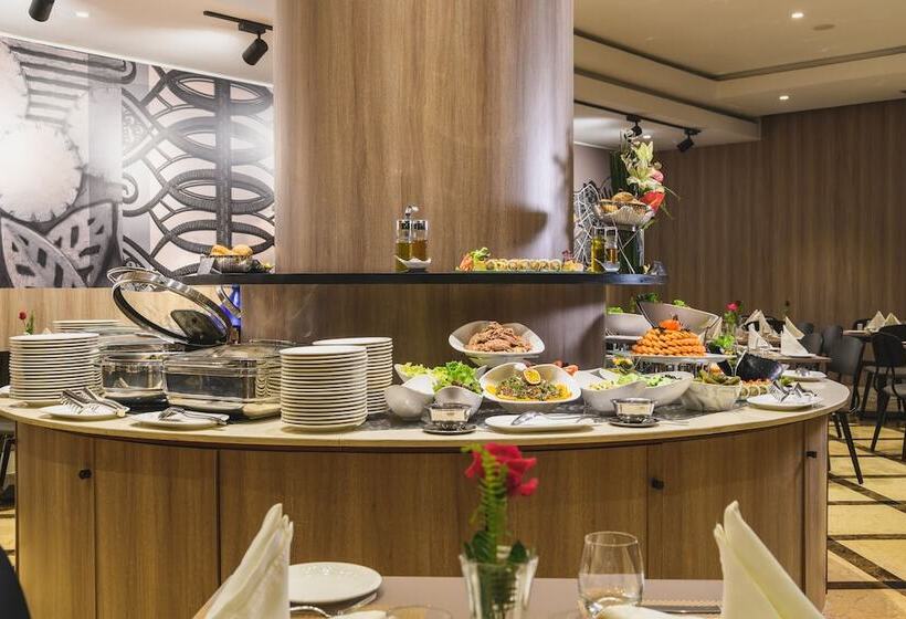 هتل Idou Anfa Hôtel & Spa