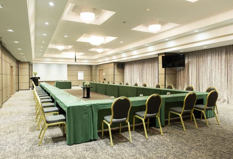 酒店 Idou Anfa Hôtel & Spa