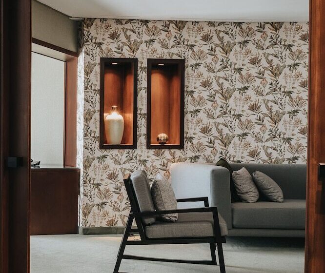 酒店 Idou Anfa Hôtel & Spa