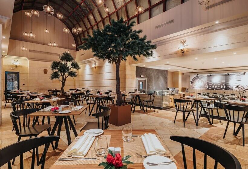 酒店 Idou Anfa Hôtel & Spa