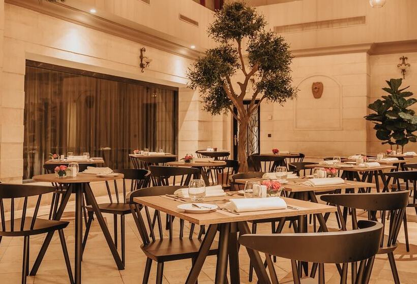 酒店 Idou Anfa Hôtel & Spa