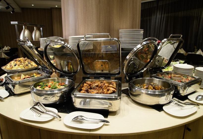 酒店 Idou Anfa Hôtel & Spa