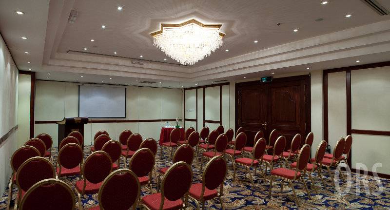 هتل Inn & Go Kuwait Plaza