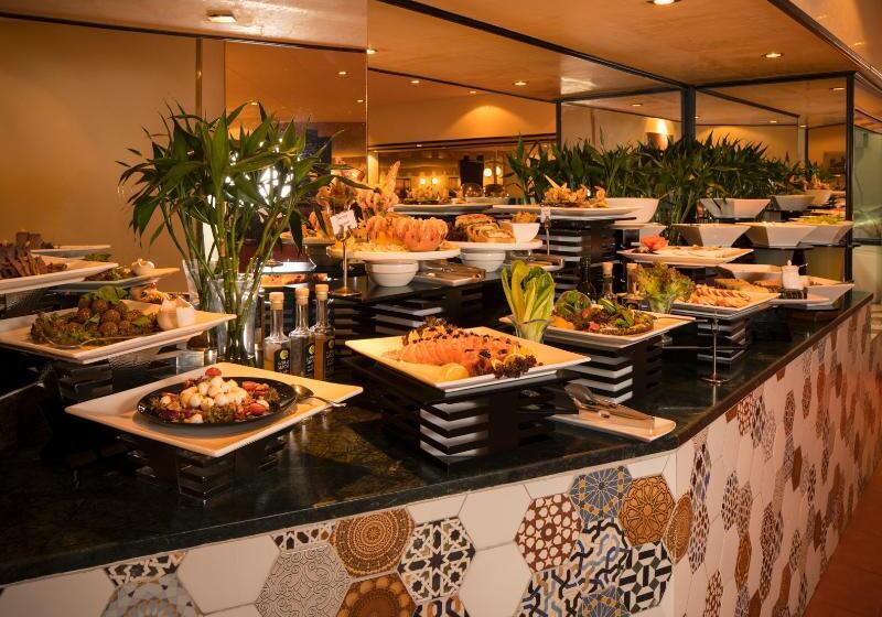 هتل Inn & Go Kuwait Plaza