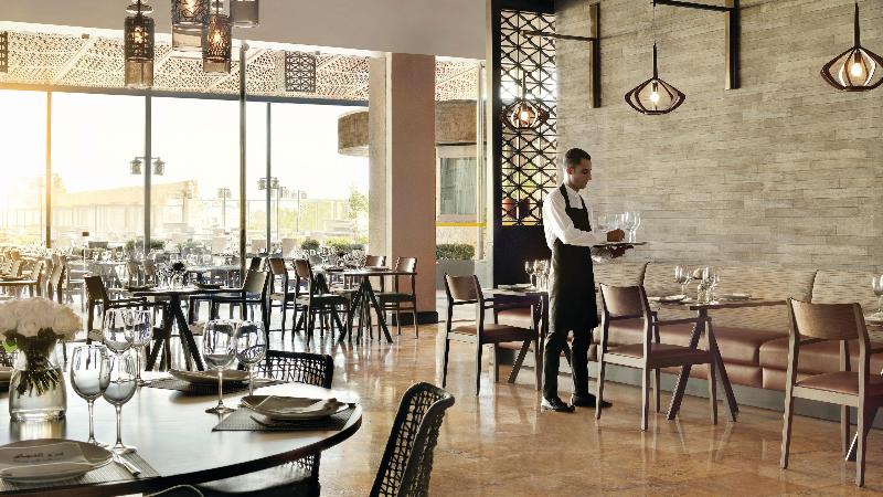 هتل Intercontinental Jordan, An Ihg