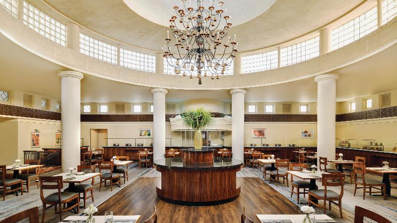 هتل Intercontinental Jordan, An Ihg