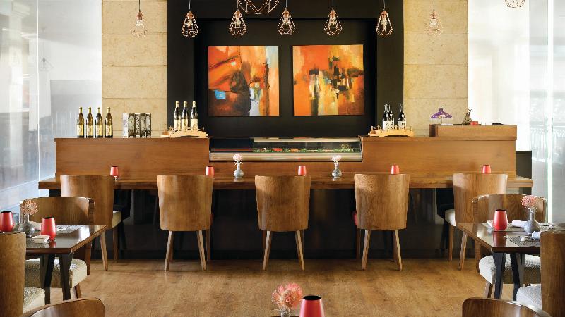 هتل Intercontinental Jordan, An Ihg