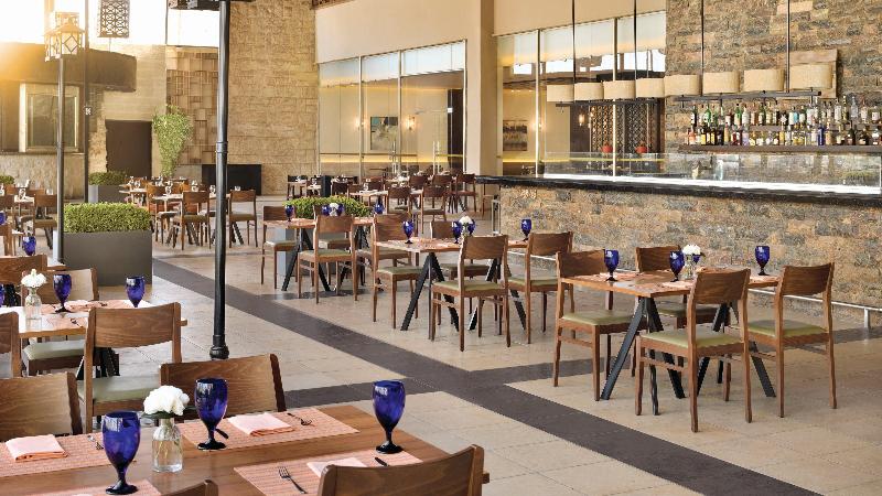 هتل Intercontinental Jordan, An Ihg