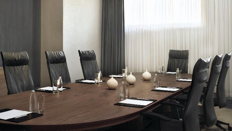 هتل Intercontinental Jordan, An Ihg