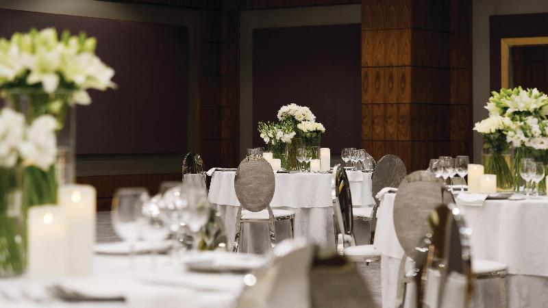 هتل Intercontinental Jordan, An Ihg