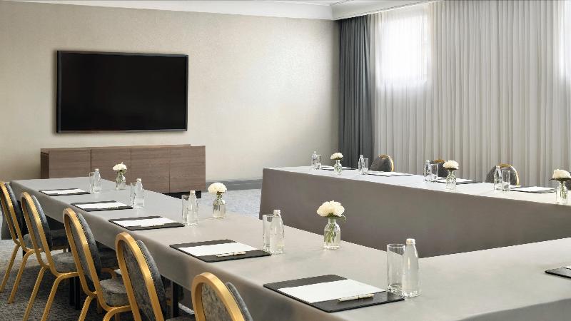 هتل Intercontinental Jordan, An Ihg