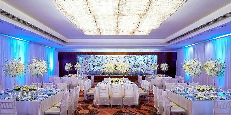 هتل Intercontinental Jordan, An Ihg