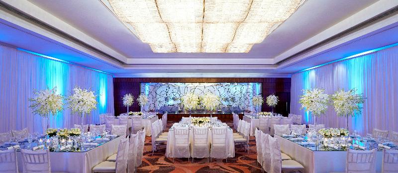 هتل Intercontinental Jordan, An Ihg