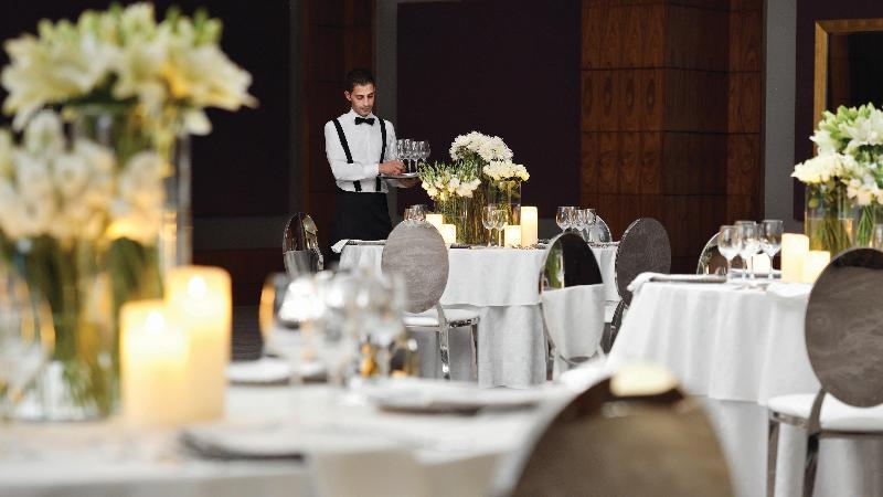 هتل Intercontinental Jordan, An Ihg