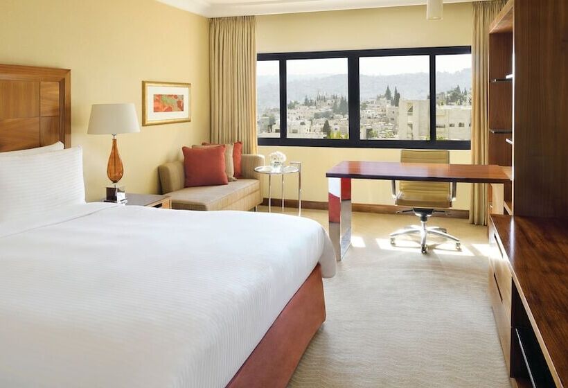 هتل Intercontinental Jordan, An Ihg