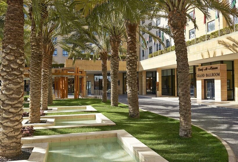هتل Intercontinental Jordan, An Ihg