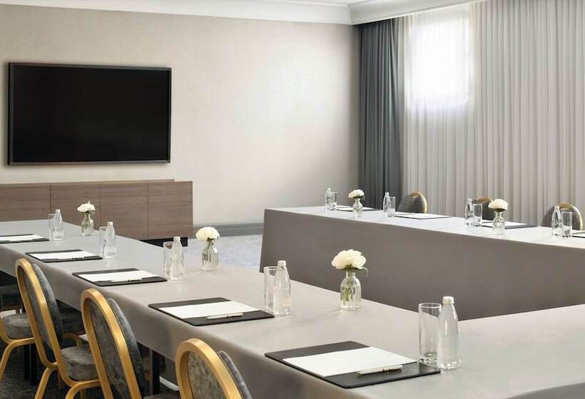 هتل Intercontinental Jordan, An Ihg