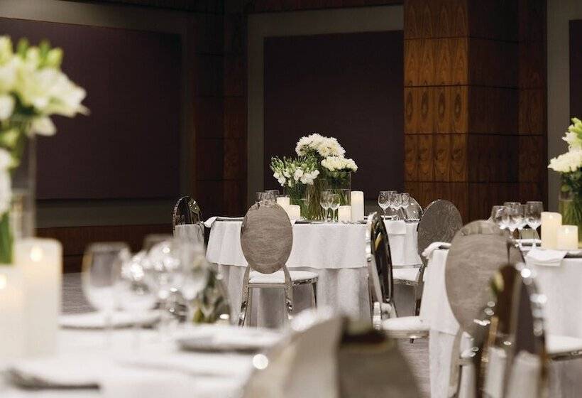 هتل Intercontinental Jordan, An Ihg