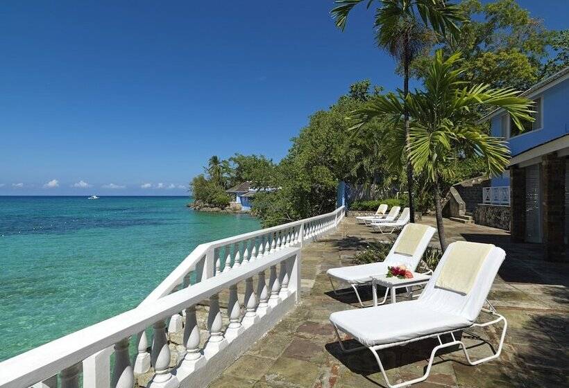 ホテル Jamaica Inn