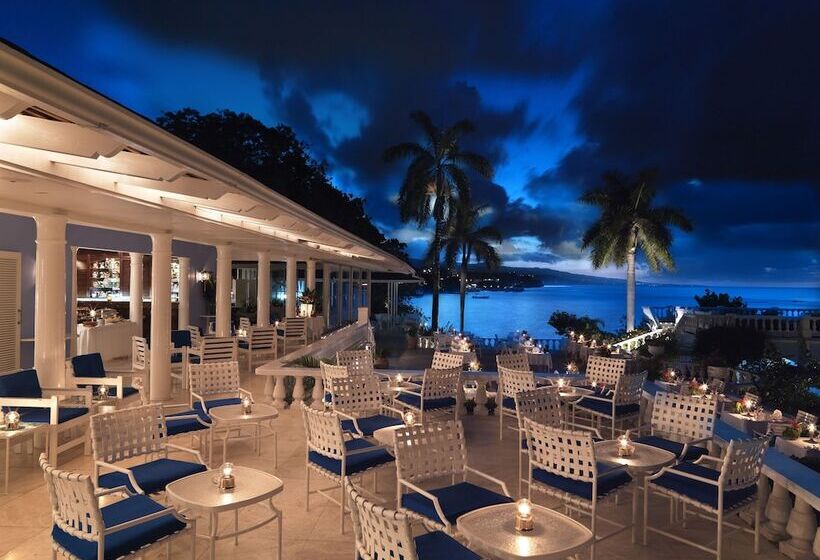 ホテル Jamaica Inn