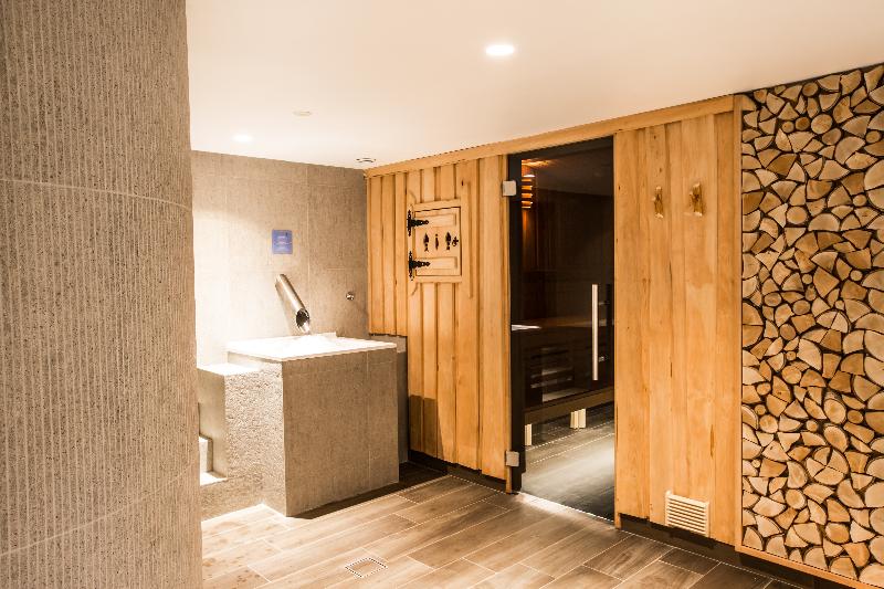 هتل Jurmala Spa