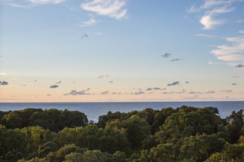 هتل Jurmala Spa
