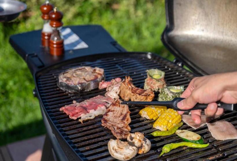 فندق La Vista Kannonzaki Terrace