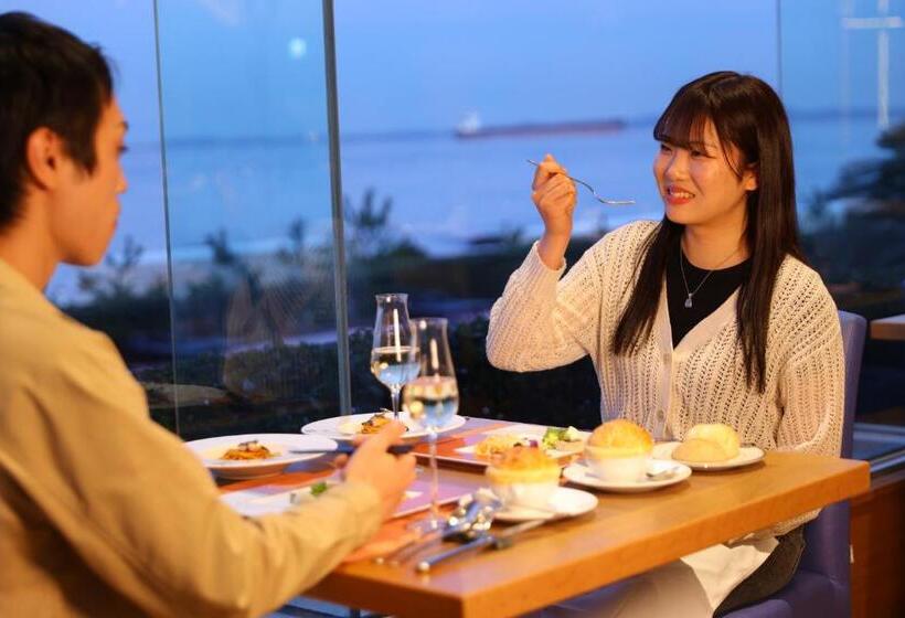 酒店 La Vista Kannonzaki Terrace