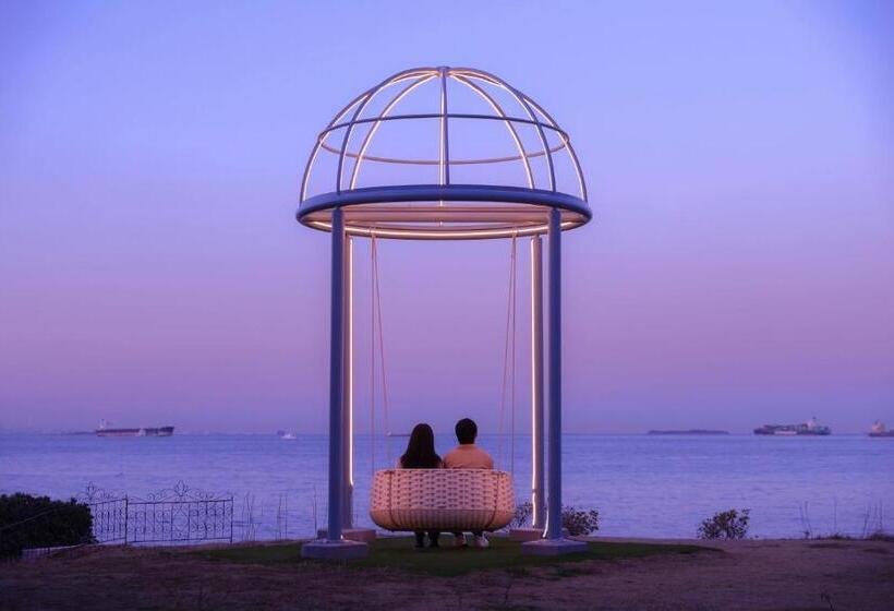 فندق La Vista Kannonzaki Terrace