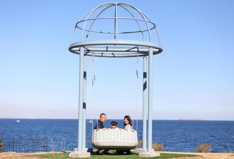 فندق La Vista Kannonzaki Terrace