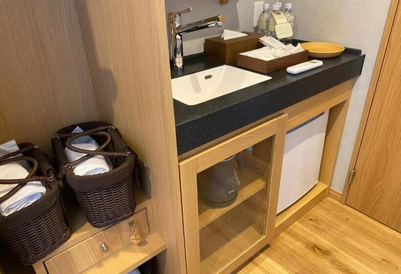 酒店 La Vista Kannonzaki Terrace