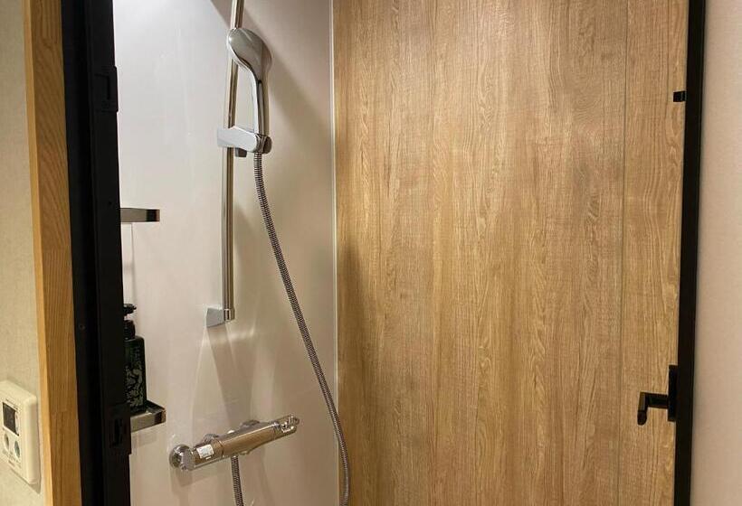 فندق La Vista Kannonzaki Terrace