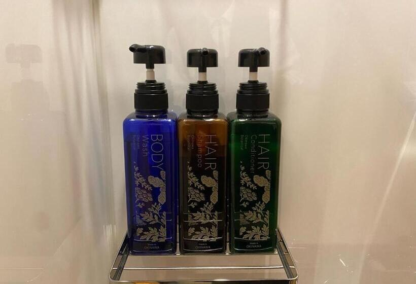 فندق La Vista Kannonzaki Terrace