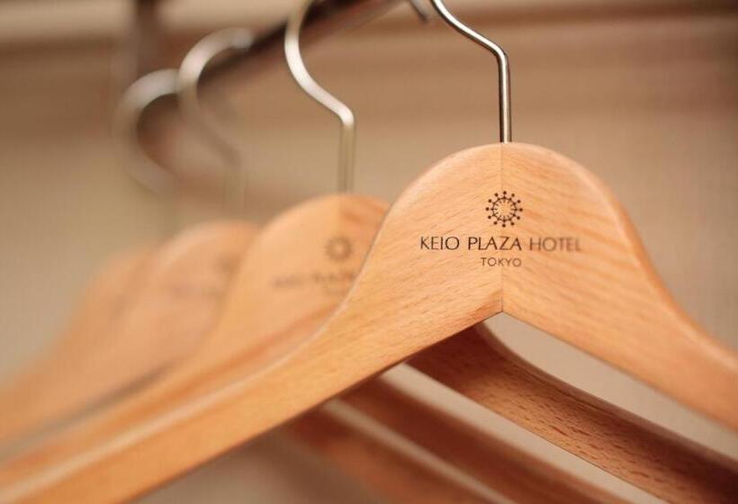 Keio Plaza Hotel Tokyo