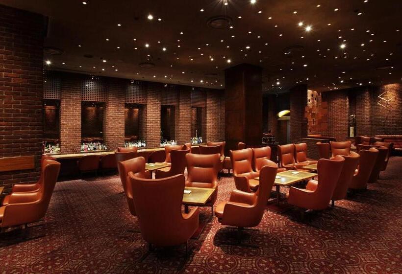 Keio Plaza Hotel Tokyo