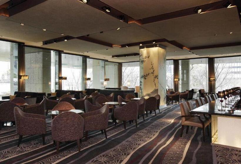 Keio Plaza Hotel Tokyo