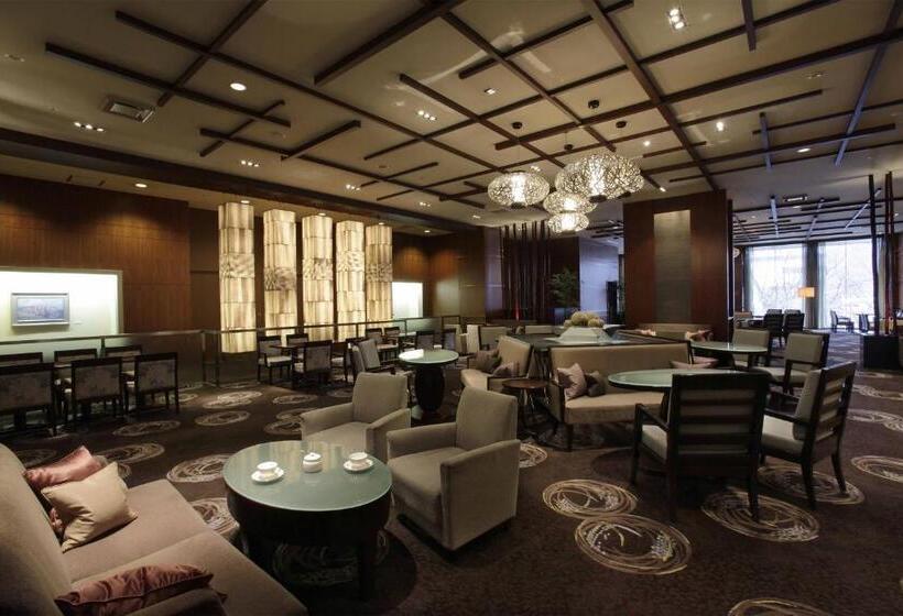 Keio Plaza Hotel Tokyo