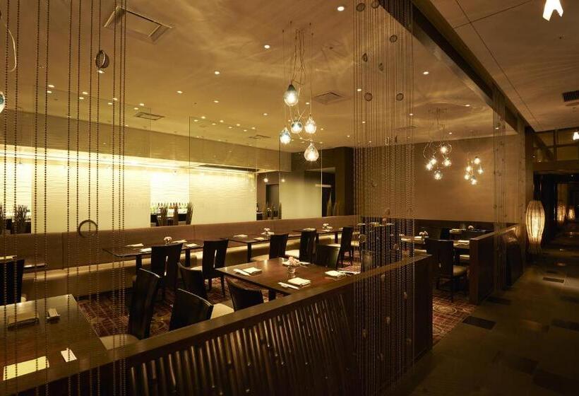 Keio Plaza Hotel Tokyo