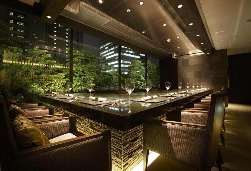 Keio Plaza Hotel Tokyo